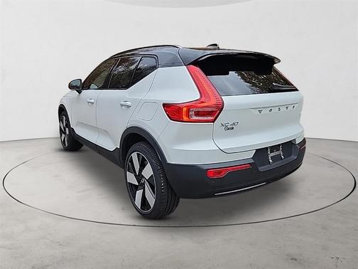 2023 Volvo XC40 Recharge Pure Electric Ultimate
