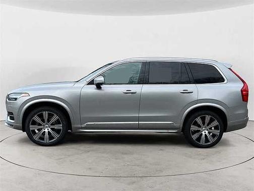 2024 Volvo XC90 Plus
