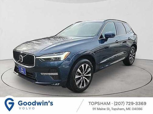 2023 Volvo XC60 Core