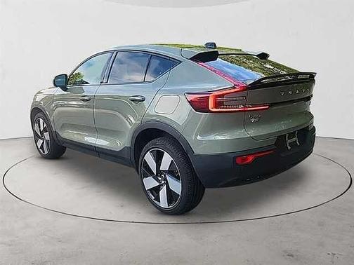 2023 Volvo C40 Recharge Pure Electric Ultimate