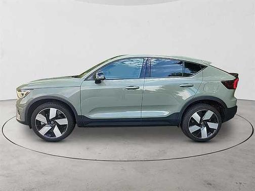 2023 Volvo C40 Recharge Pure Electric Ultimate
