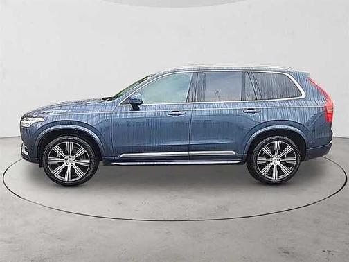 2025 Volvo XC90 Ultra