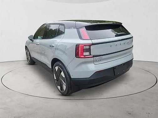 2025 Volvo EX30 Ultra