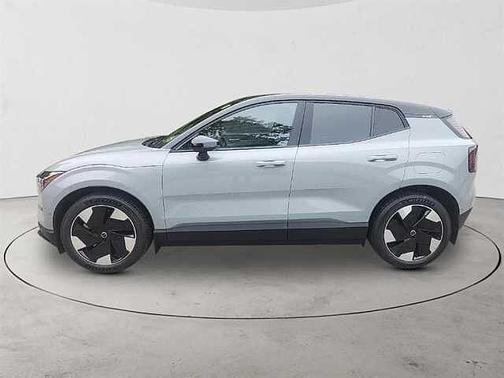2025 Volvo EX30 Ultra