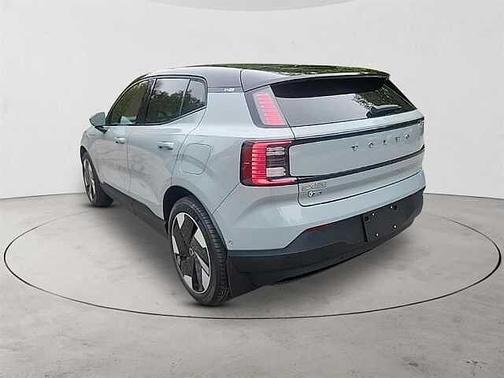 2025 Volvo EX30 Ultra