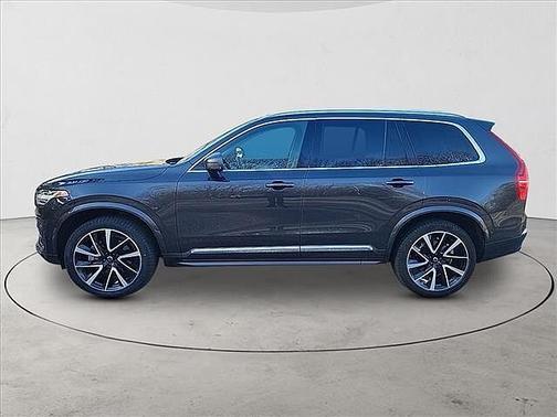 2024 Volvo XC90 Plus