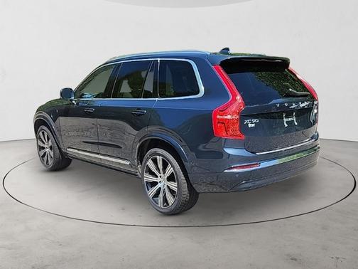 2024 Volvo XC90 Recharge Plug-In Hybrid T8 Plus 6 Passenger
