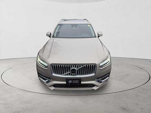 2024 Volvo XC90 Plus