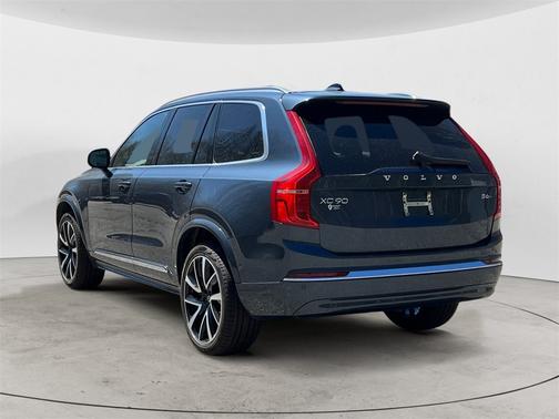 2024 Volvo XC90 Ultimate