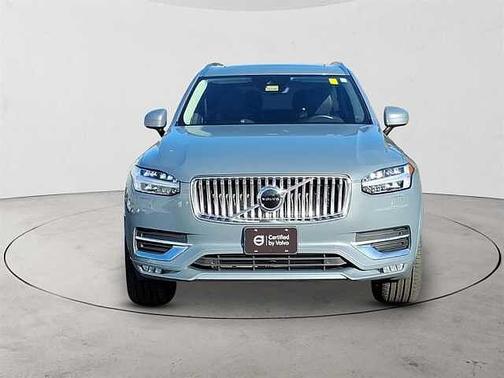 2022 Volvo XC90 T6 Inscription