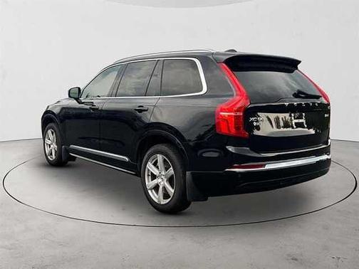 2024 Volvo XC90 Core