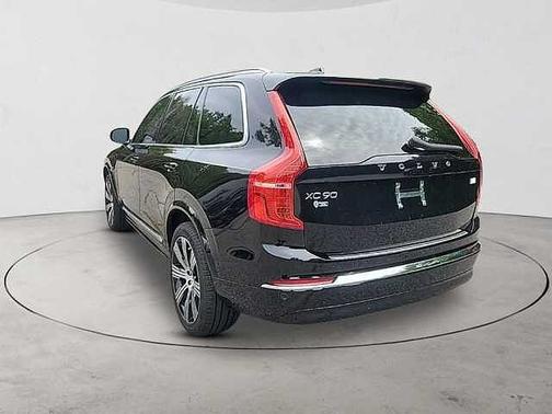 2023 Volvo XC90 Core
