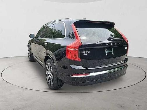 2023 Volvo XC90 Core