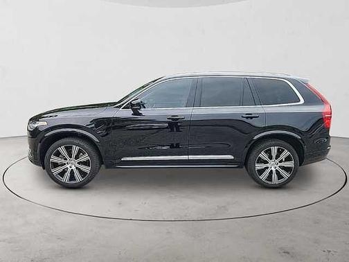 2023 Volvo XC90 Core