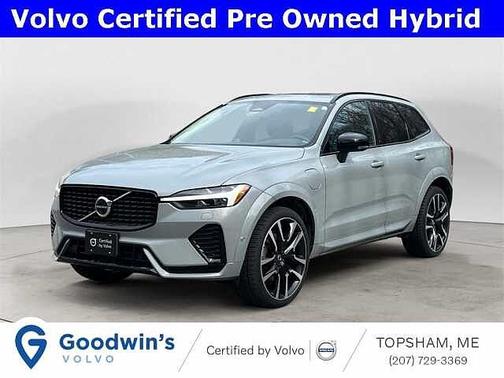 2024 Volvo XC60 Ultimate