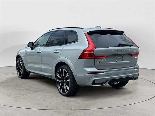 2024 Volvo XC60 Ultimate