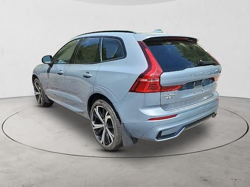 2024 Volvo XC60 Recharge Plug-In Hybrid Ultimate