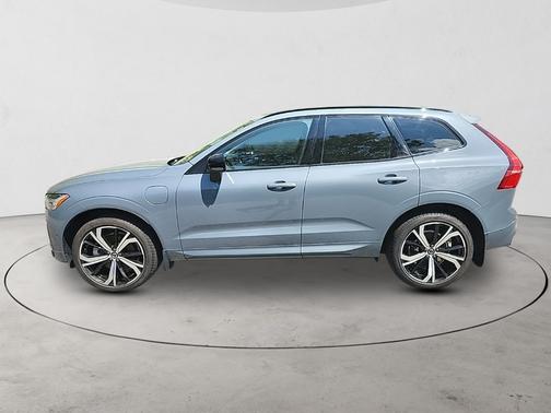 2024 Volvo XC60 Recharge Plug-In Hybrid Ultimate