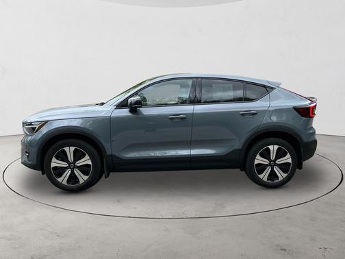 2023 Volvo C40 Recharge Pure Electric Twin Plus
