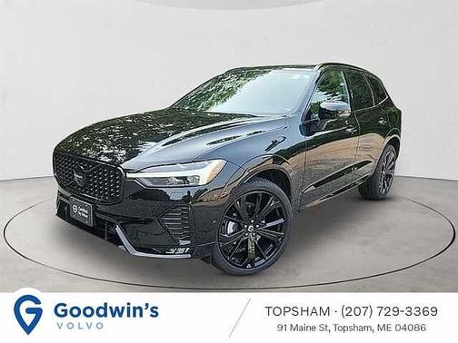 2024 Volvo XC60 Ultimate