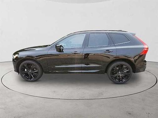 2024 Volvo XC60 Ultimate