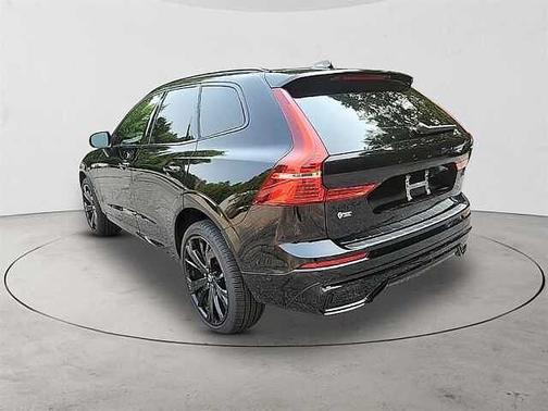 2024 Volvo XC60 Ultimate