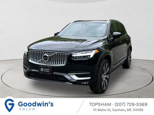 2024 Volvo XC90 Ultimate