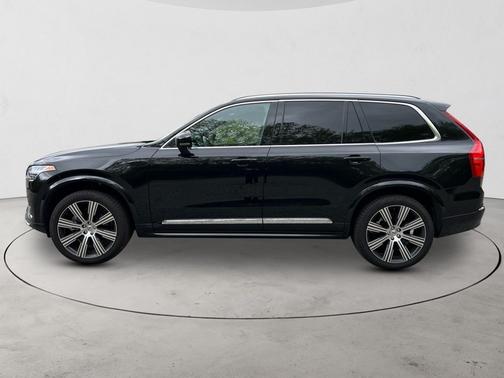 2024 Volvo XC90 Ultimate
