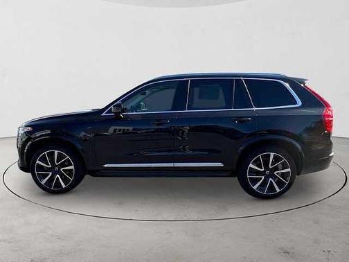2024 Volvo XC90 Plus