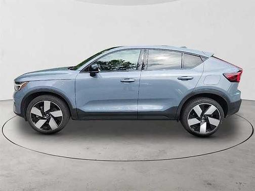 2023 Volvo C40 Recharge Pure Electric Plus