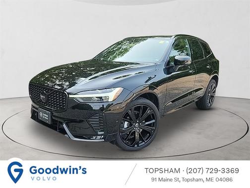 2024 Volvo XC60 Ultimate