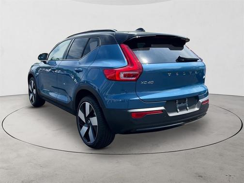 2024 Volvo XC40 Recharge Pure Electric Ultimate