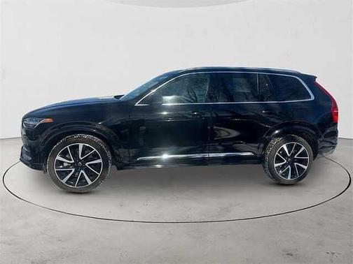 2024 Volvo XC90 Plus