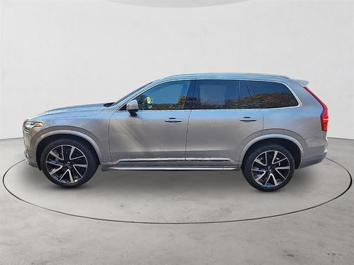 2024 Volvo XC90 Ultimate