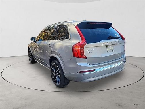 2024 Volvo XC90 Ultimate
