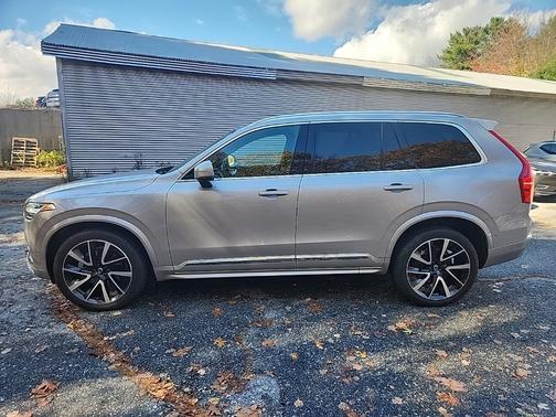 2024 Volvo XC90 Ultimate