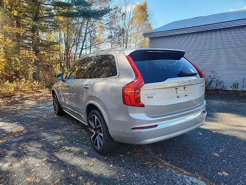 2024 Volvo XC90 Ultimate