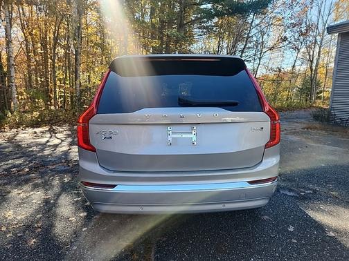 2024 Volvo XC90 Ultimate