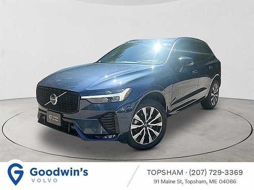 2024 Volvo XC60 Core