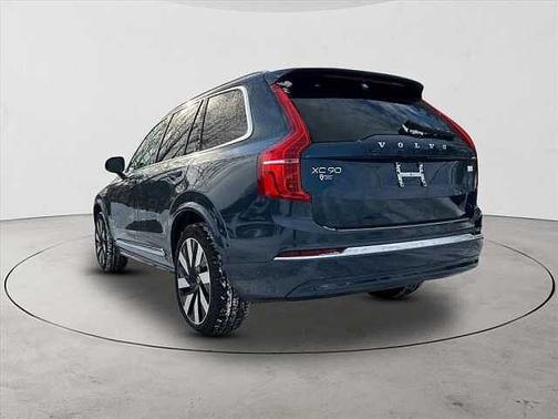 2024 Volvo XC90 Ultimate