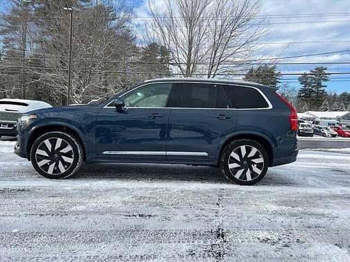 2024 Volvo XC90 Ultimate