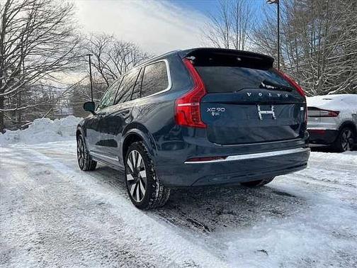 2024 Volvo XC90 Ultimate