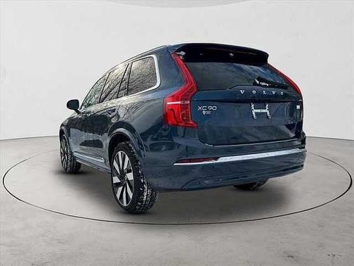 2024 Volvo XC90 Ultimate