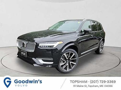 2024 Volvo XC90 Ultimate