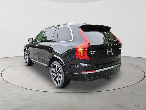 2024 Volvo XC90 Ultimate