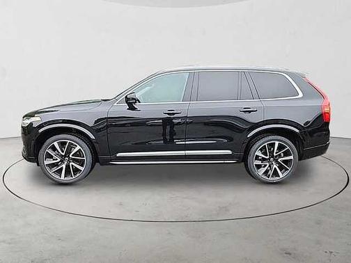 2024 Volvo XC90 Ultimate