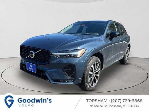 2025 Volvo XC60 Core