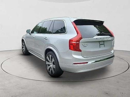 2022 Volvo XC90 T6 Inscription