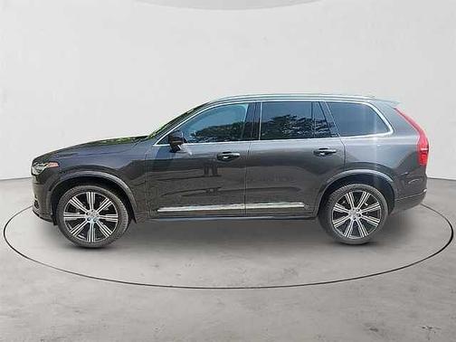 2023 Volvo XC90 Ultimate