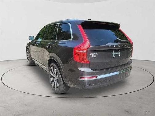 2023 Volvo XC90 Ultimate